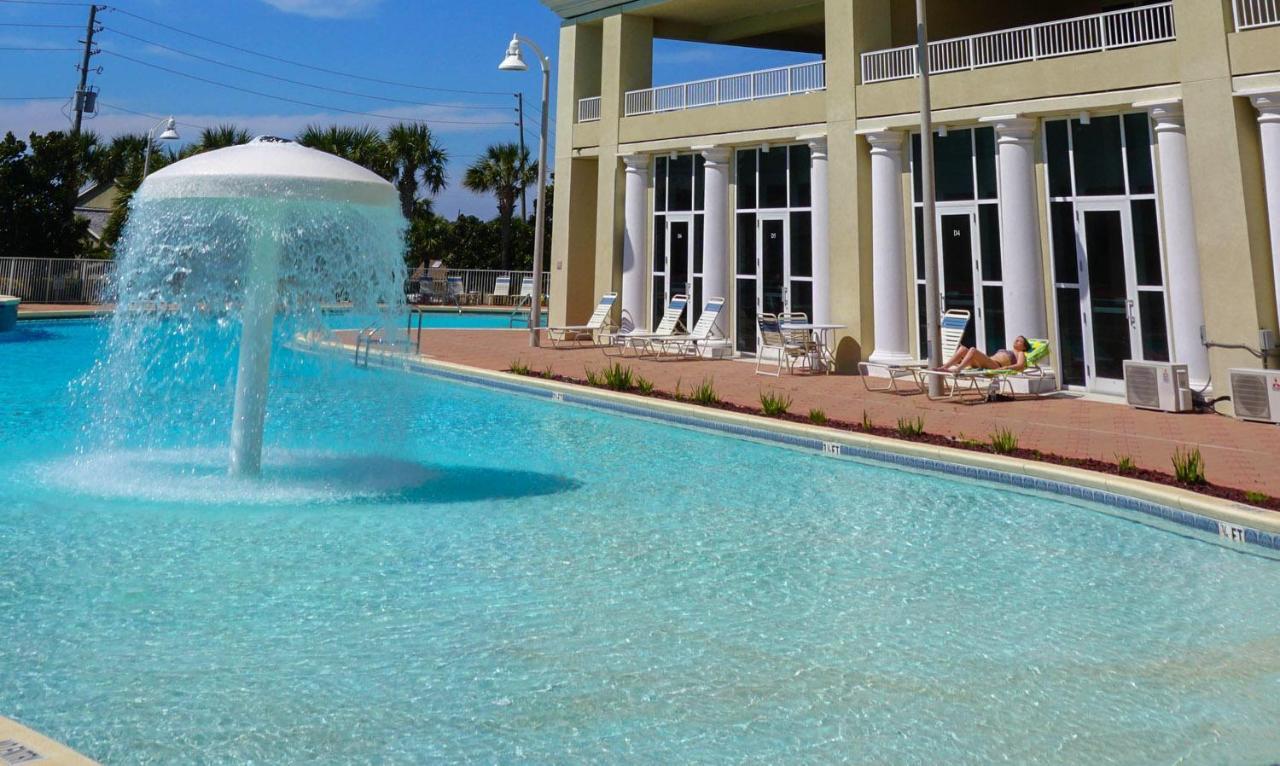 Ariel Dunes I 1307 Destin Luaran gambar