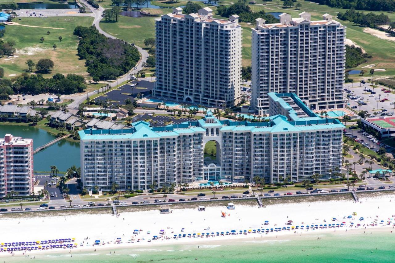 Ariel Dunes I 1307 Destin Luaran gambar