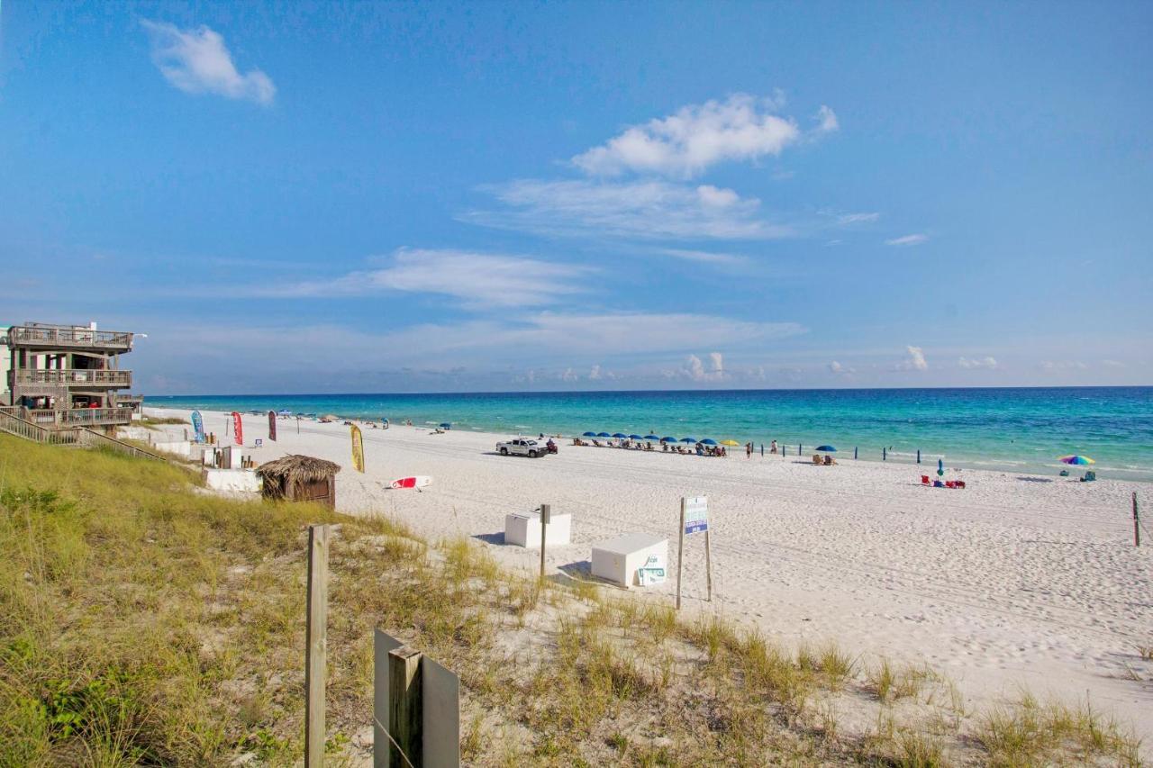 Ariel Dunes I 1307 Destin Luaran gambar