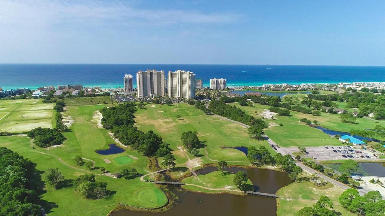 Ariel Dunes I 1307 Destin Luaran gambar