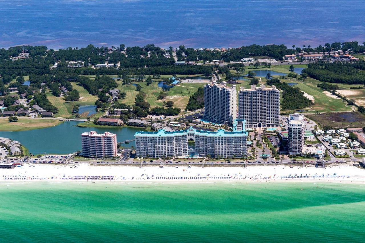 Ariel Dunes I 1307 Destin Luaran gambar