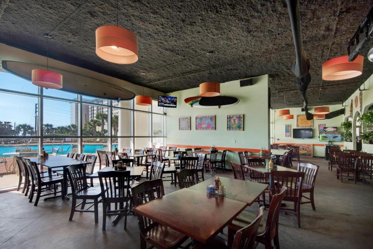 Ariel Dunes I 1307 Destin Luaran gambar