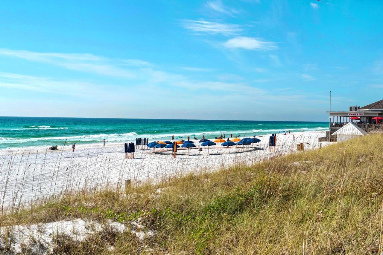 Ariel Dunes I 1307 Destin Luaran gambar