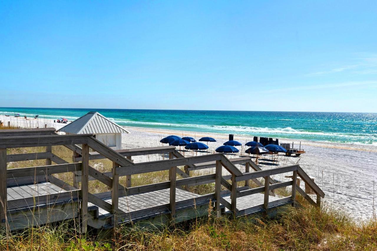 Ariel Dunes I 1307 Destin Luaran gambar