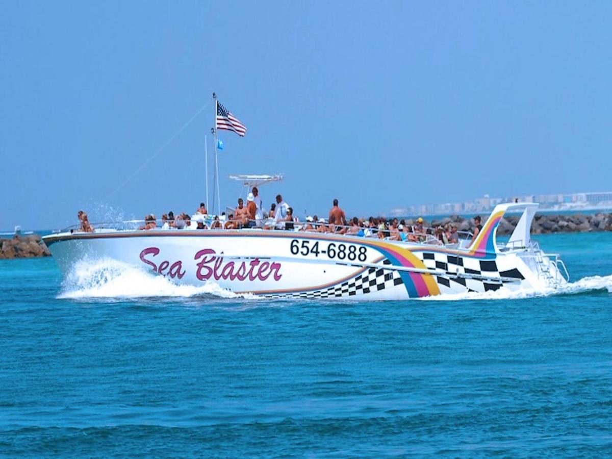 Ariel Dunes I 1307 Destin Luaran gambar