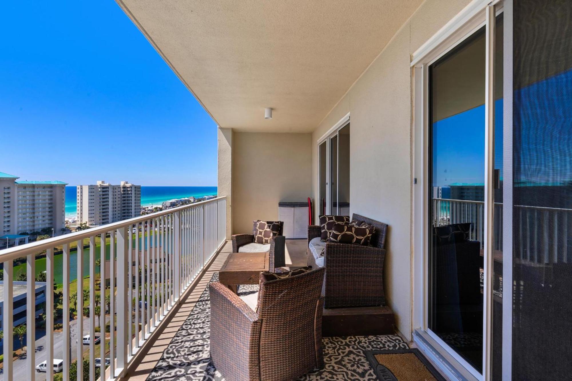 Ariel Dunes I 1307 Destin Luaran gambar