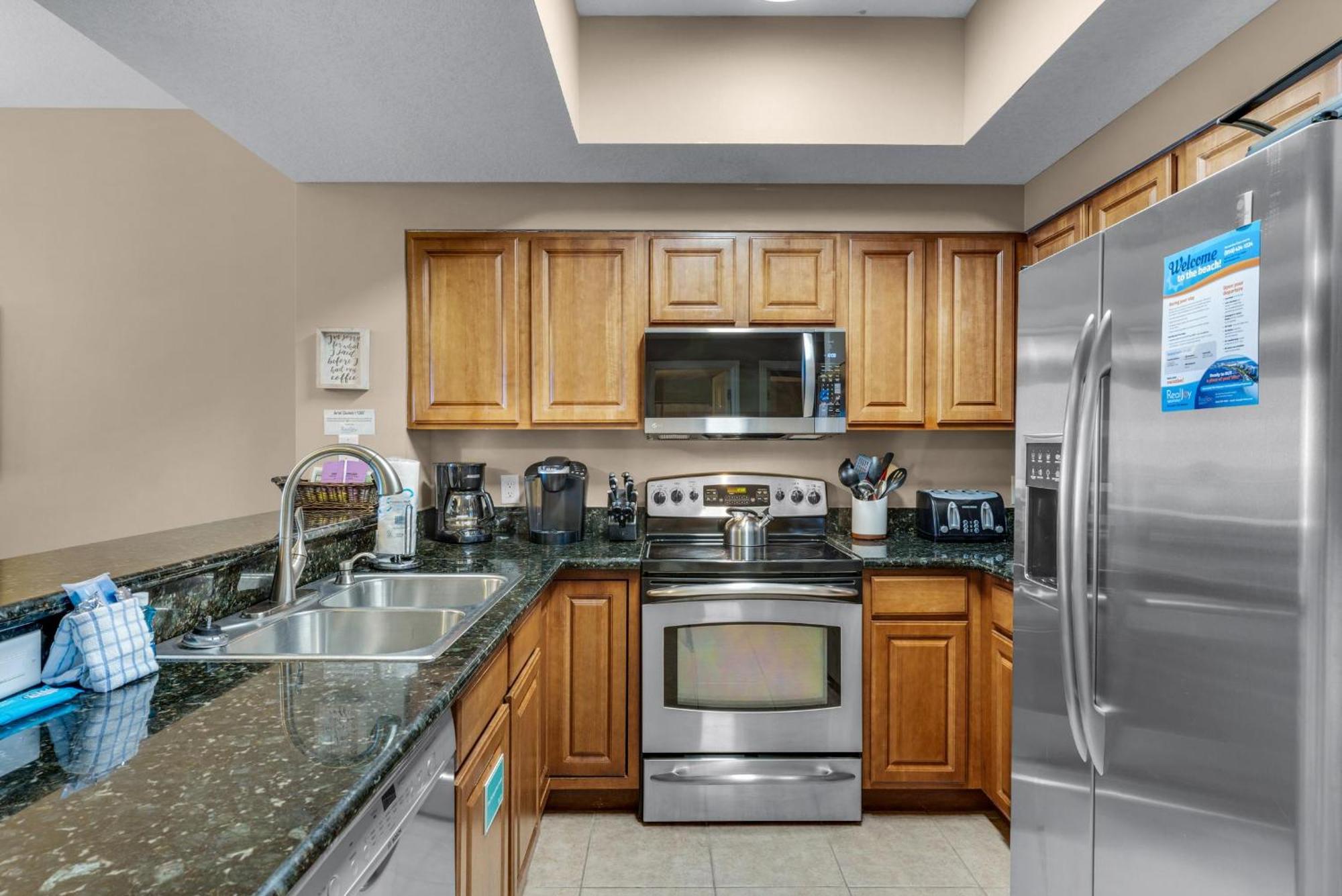 Ariel Dunes I 1307 Destin Luaran gambar