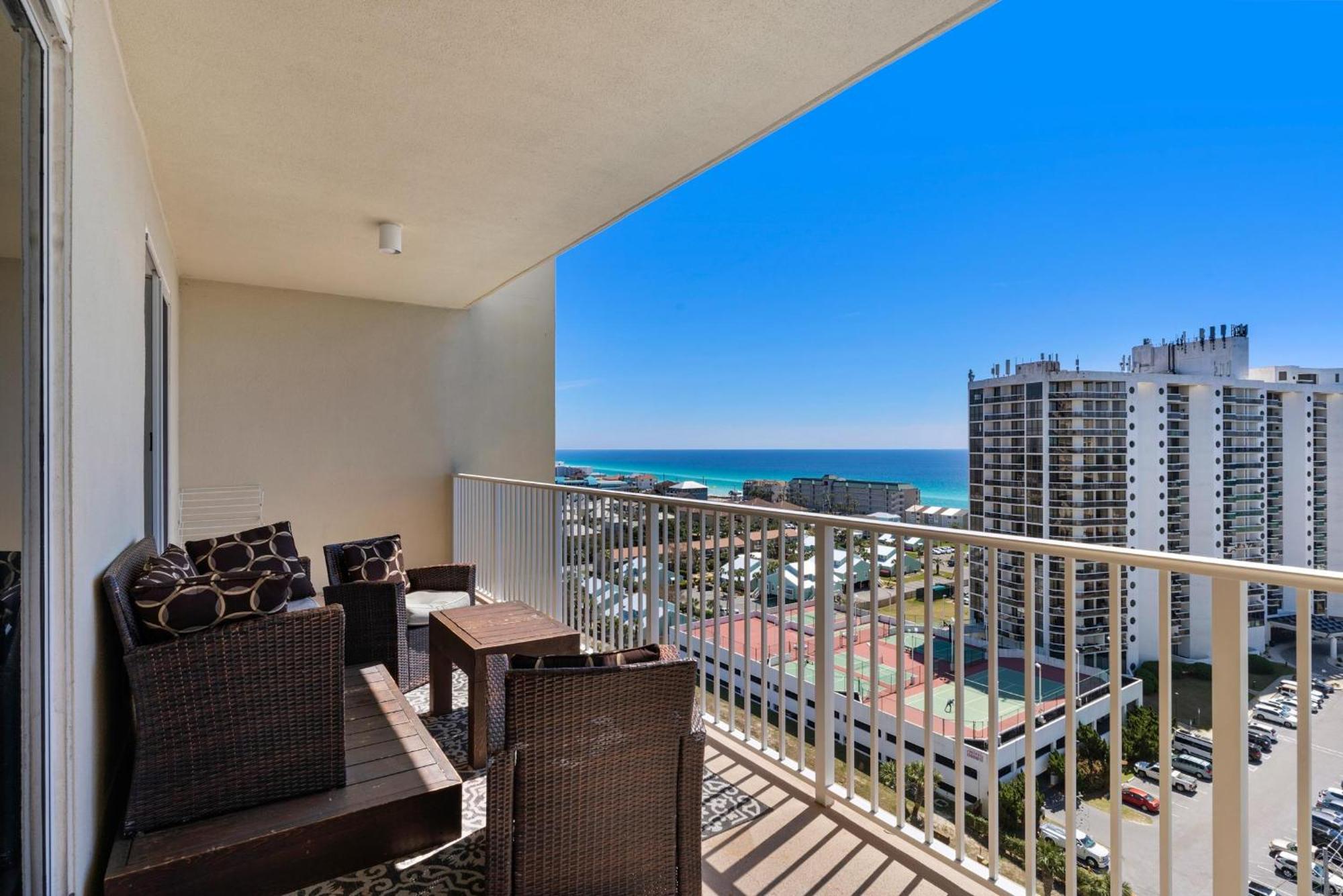 Ariel Dunes I 1307 Destin Luaran gambar