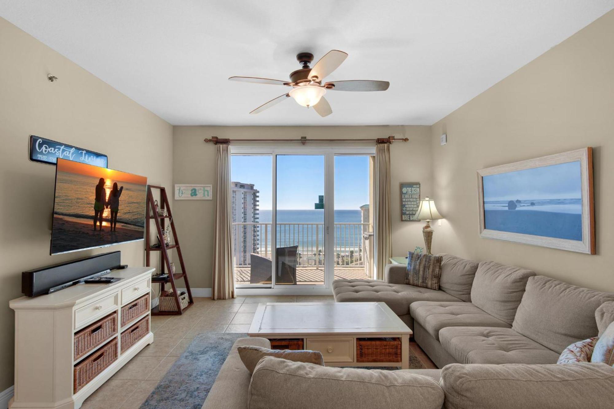 Ariel Dunes I 1307 Destin Luaran gambar