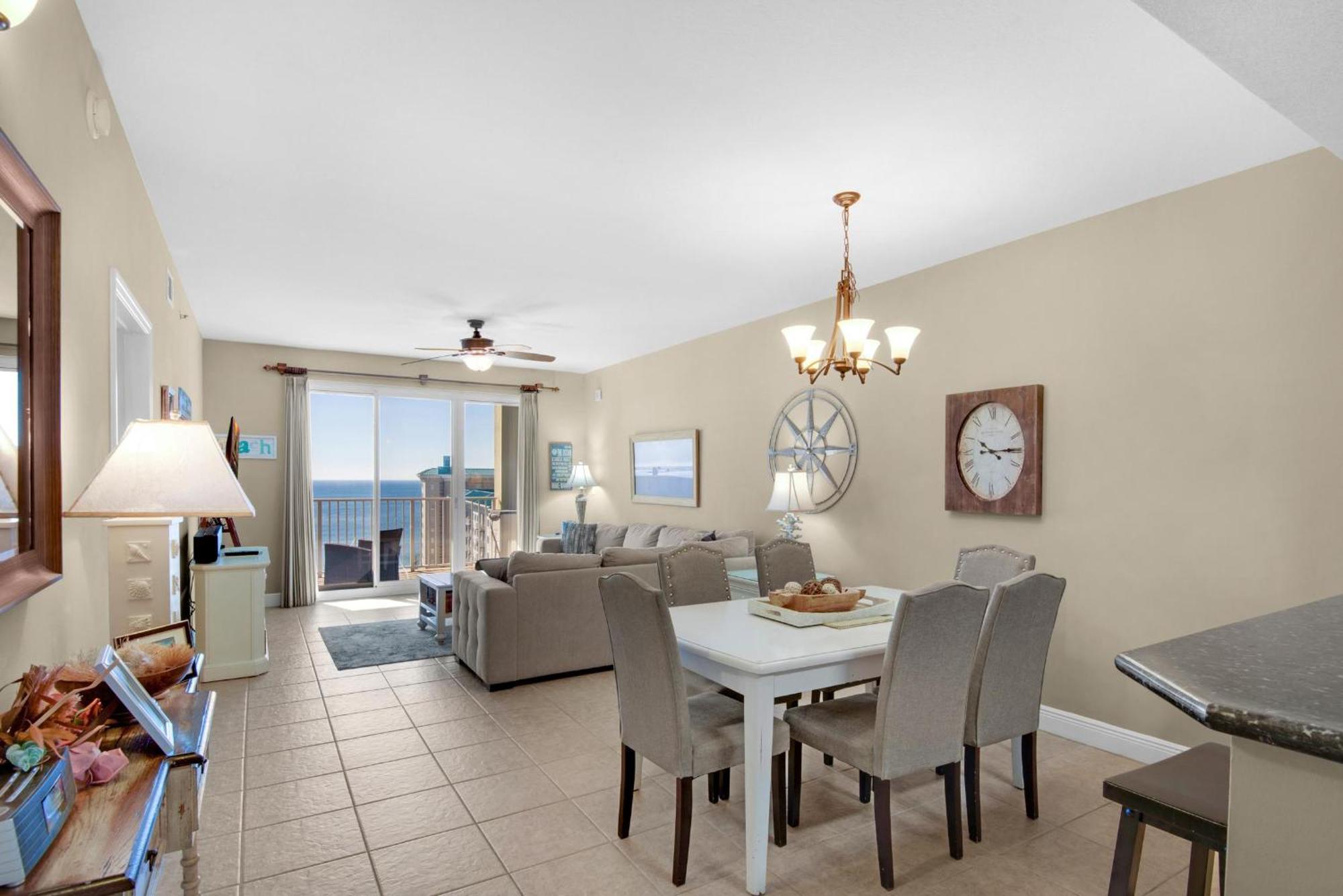 Ariel Dunes I 1307 Destin Luaran gambar