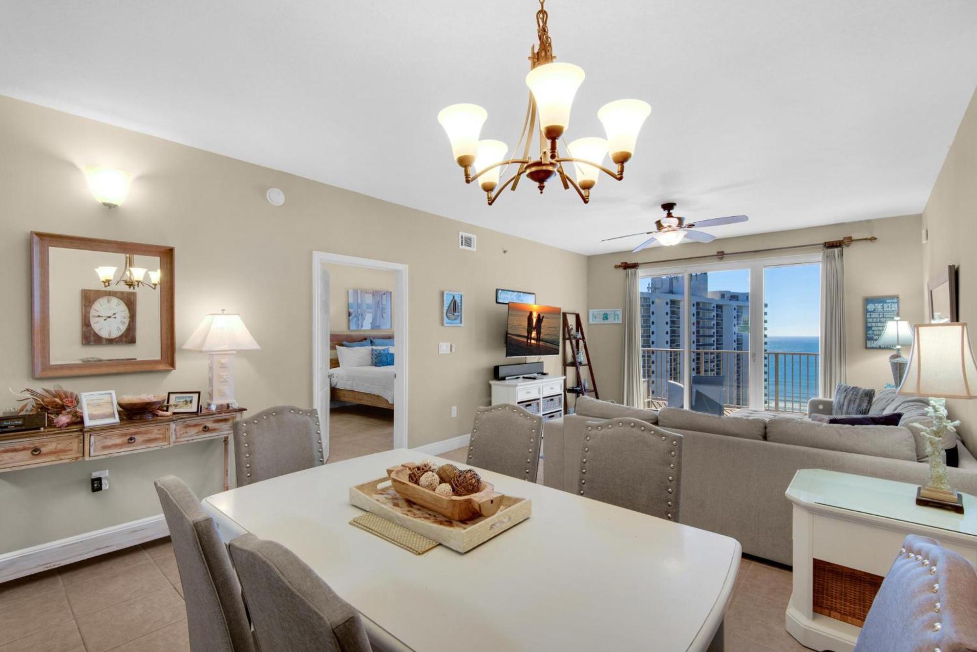 Ariel Dunes I 1307 Destin Luaran gambar