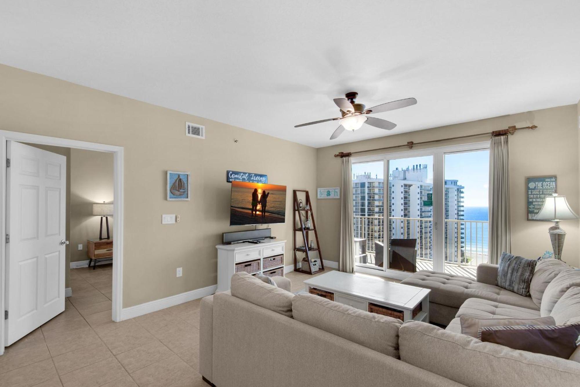 Ariel Dunes I 1307 Destin Luaran gambar