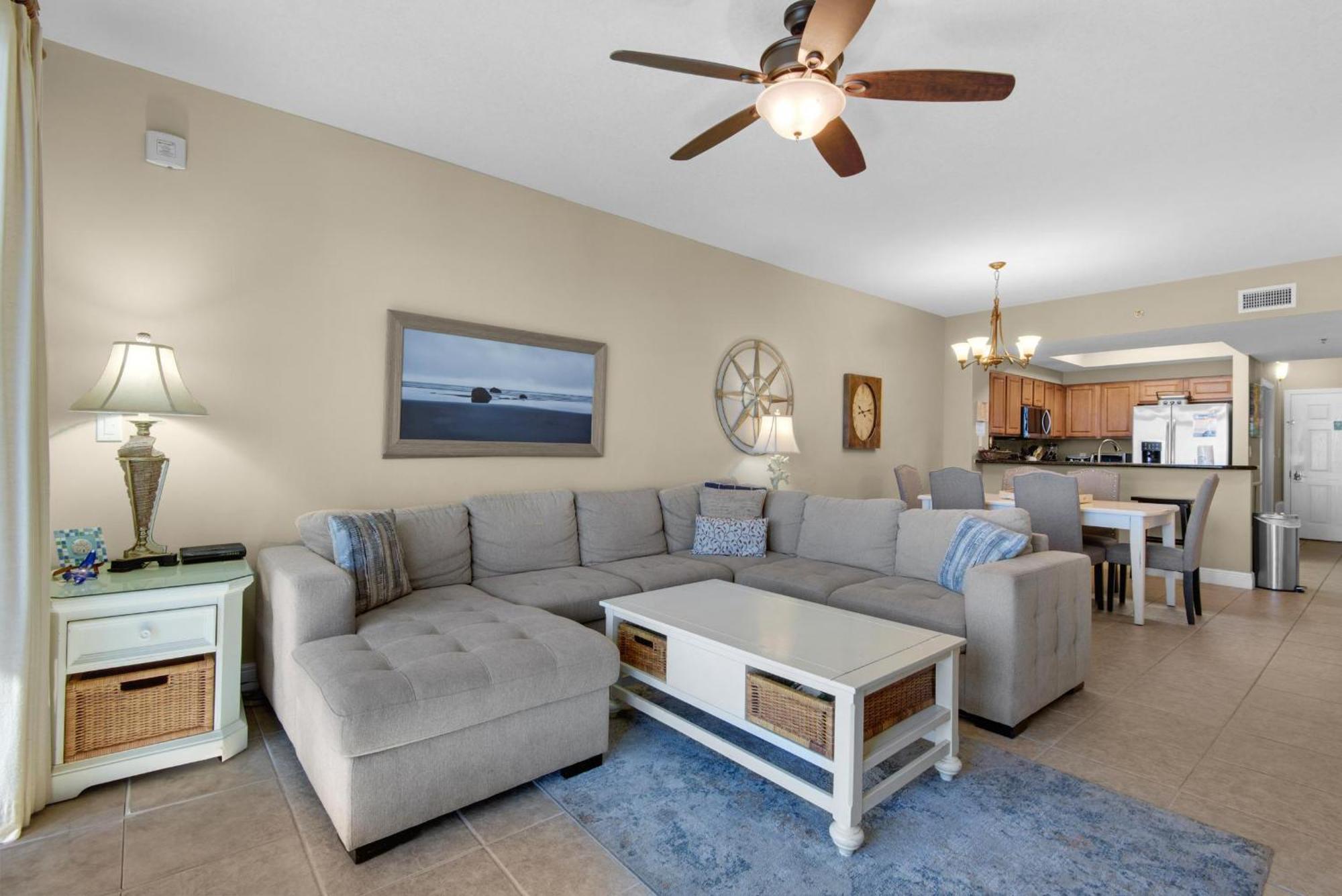 Ariel Dunes I 1307 Destin Luaran gambar