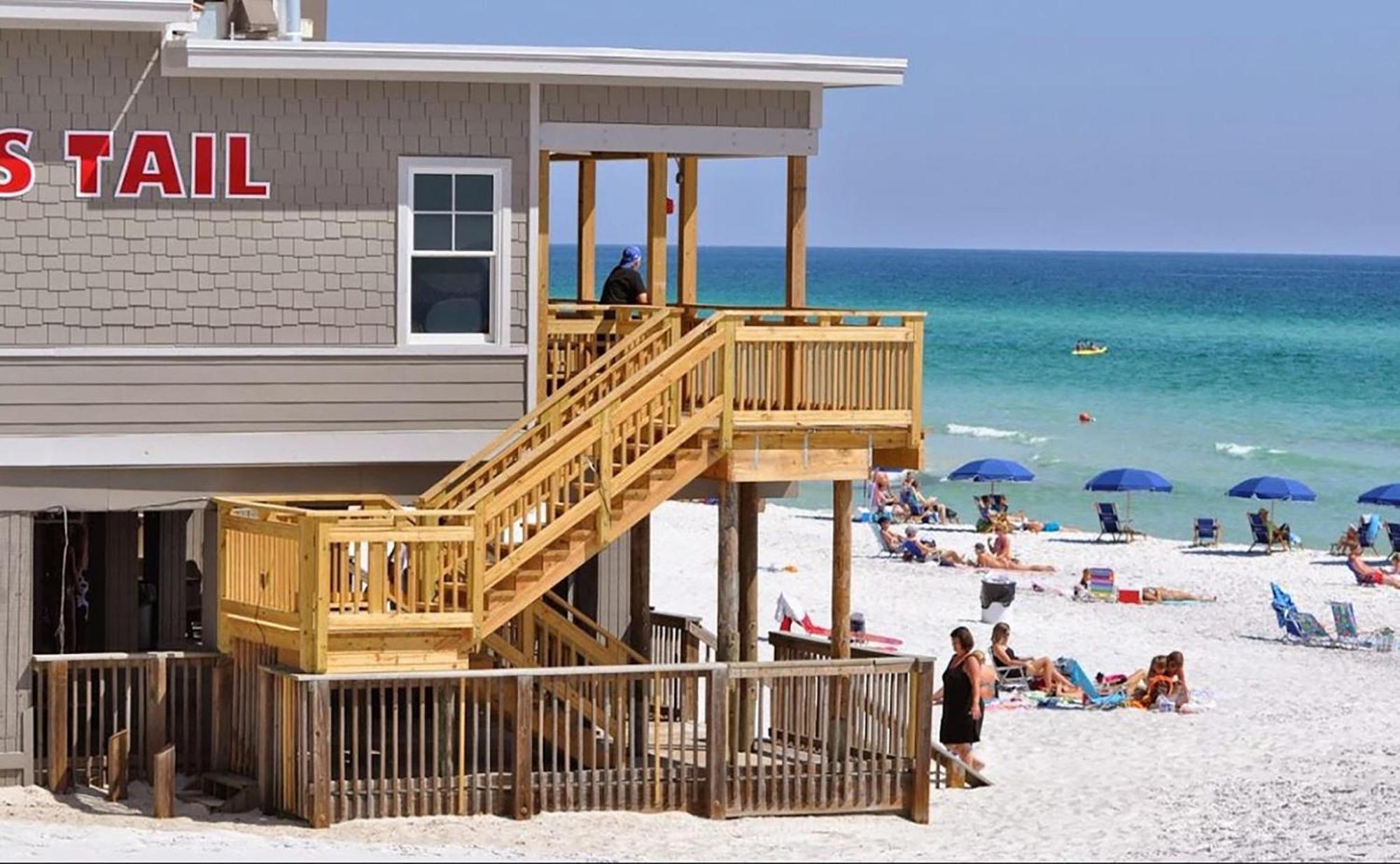 Ariel Dunes I 1307 Destin Luaran gambar