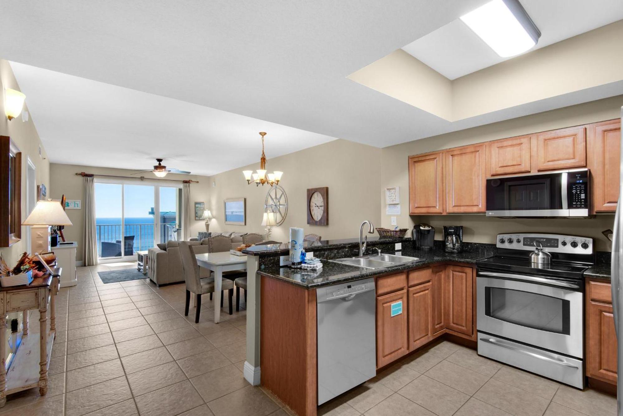 Ariel Dunes I 1307 Destin Luaran gambar