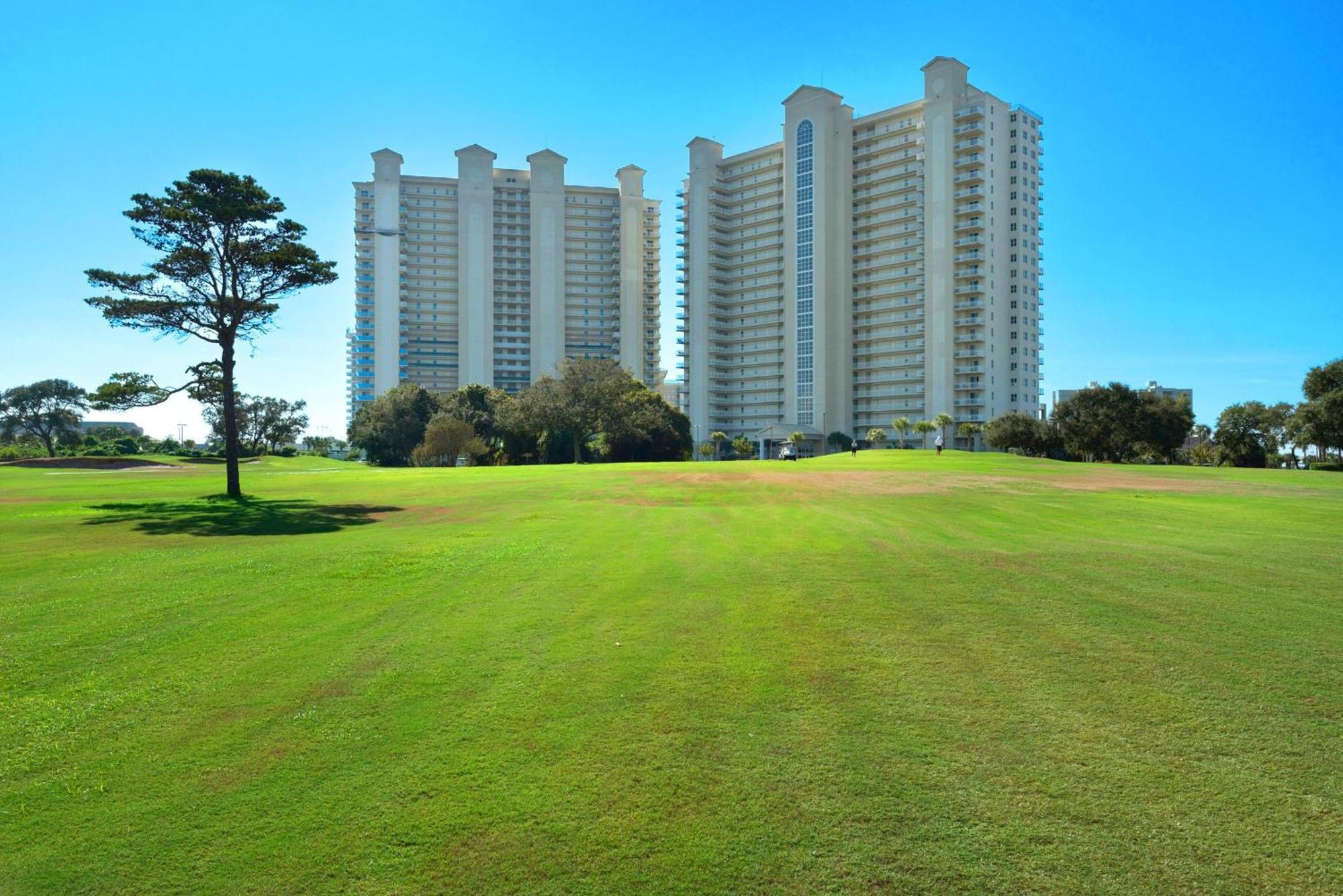 Ariel Dunes I 1307 Destin Luaran gambar