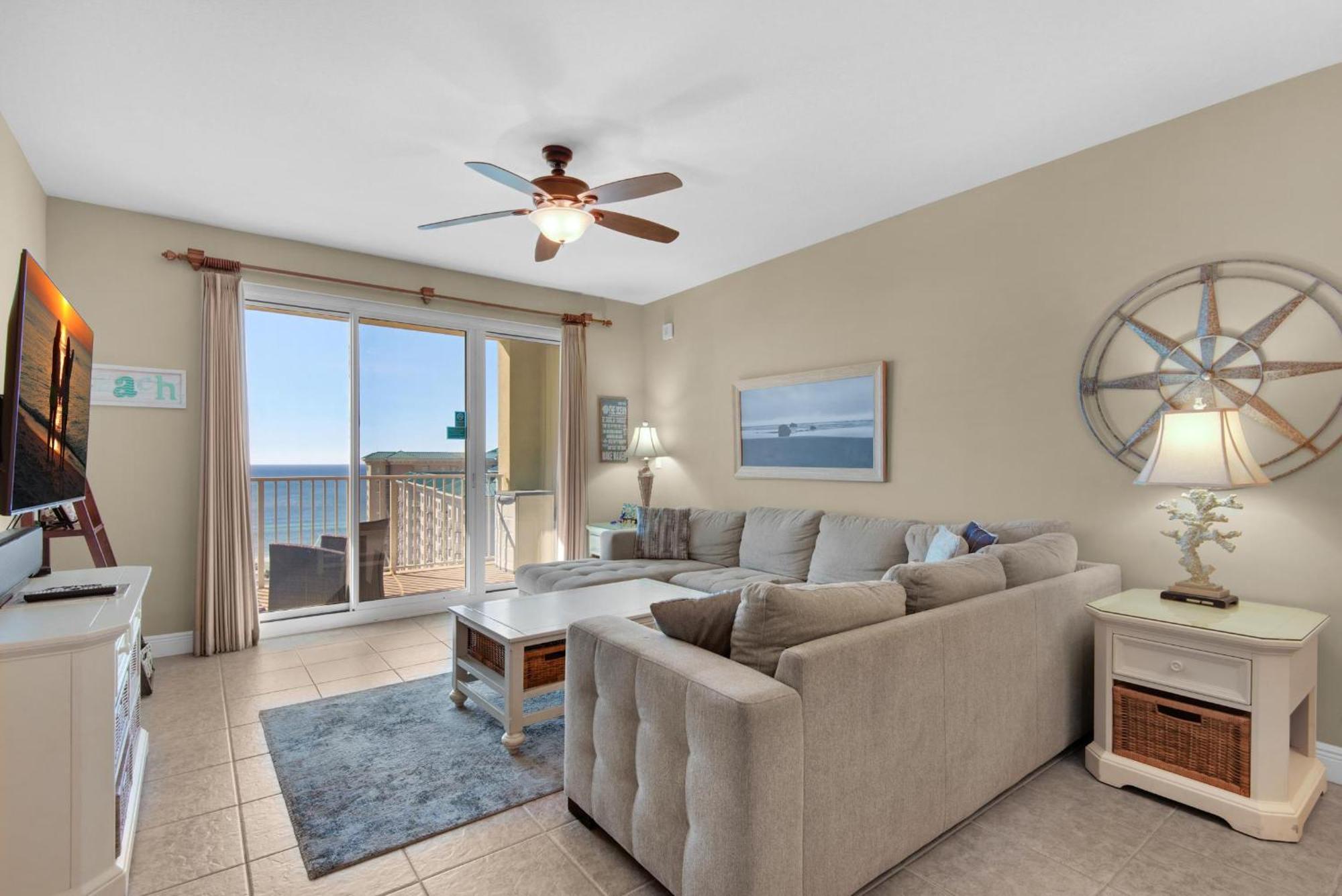 Ariel Dunes I 1307 Destin Luaran gambar