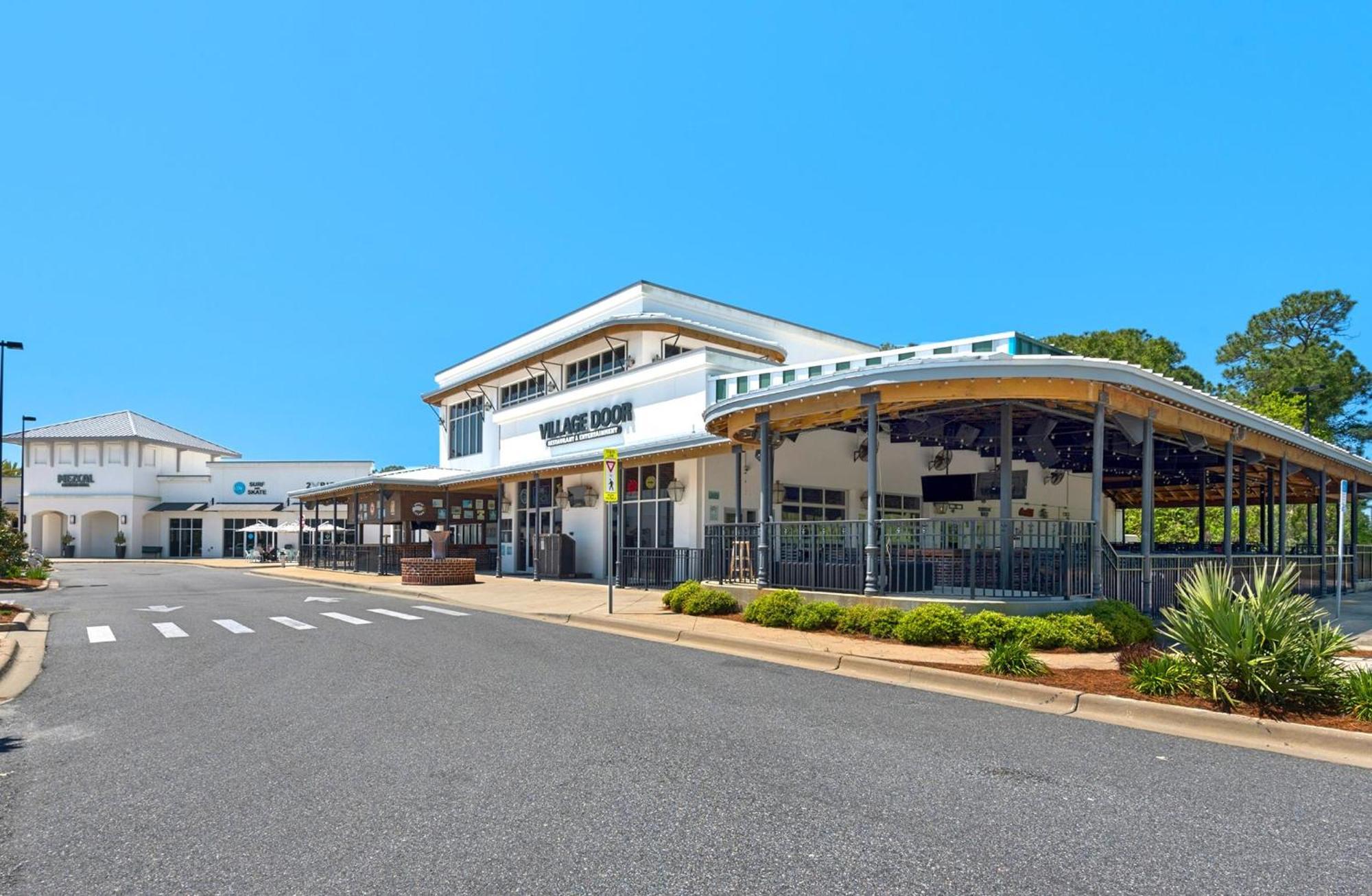 Ariel Dunes I 1307 Destin Luaran gambar