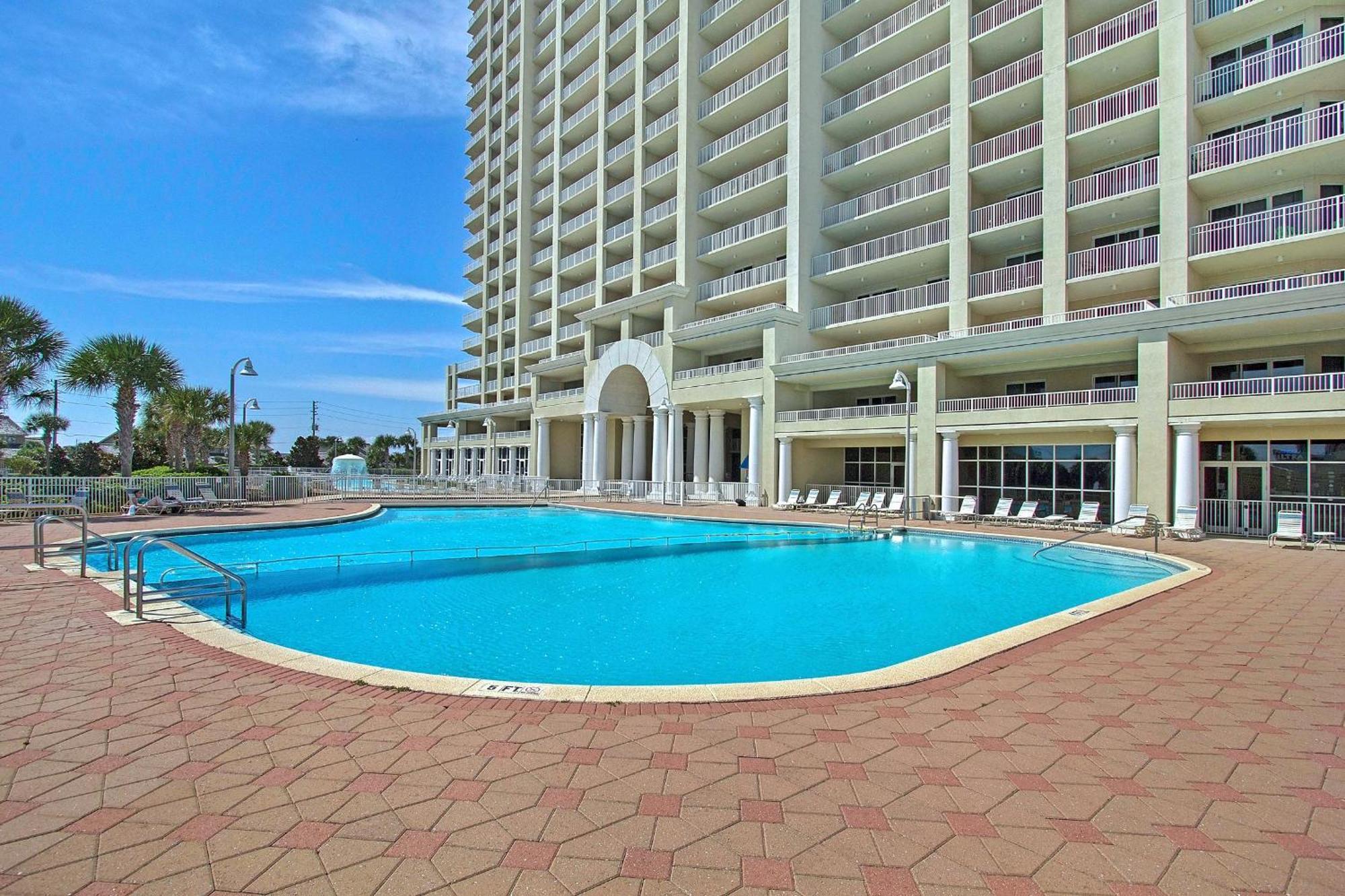 Ariel Dunes I 1307 Destin Luaran gambar